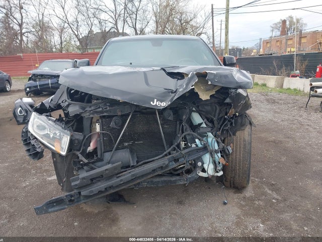 Aukcja sprzedaży 2014 Jeep Grand Cherokee Laredo, vin: 1C4RJFAG5EC204298, numer aukcji: 44832408