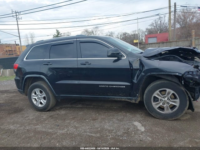 Aukcja sprzedaży 2014 Jeep Grand Cherokee Laredo, vin: 1C4RJFAG5EC204298, numer aukcji: 44832408