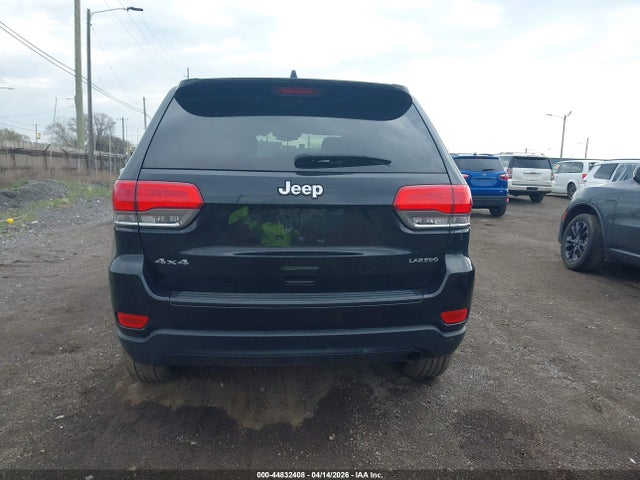 Aukcja sprzedaży 2014 Jeep Grand Cherokee Laredo, vin: 1C4RJFAG5EC204298, numer aukcji: 44832408