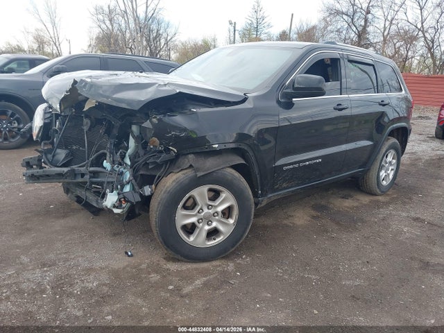 Aukcja sprzedaży 2014 Jeep Grand Cherokee Laredo, vin: 1C4RJFAG5EC204298, numer aukcji: 44832408