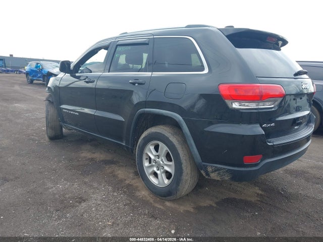 Aukcja sprzedaży 2014 Jeep Grand Cherokee Laredo, vin: 1C4RJFAG5EC204298, numer aukcji: 44832408
