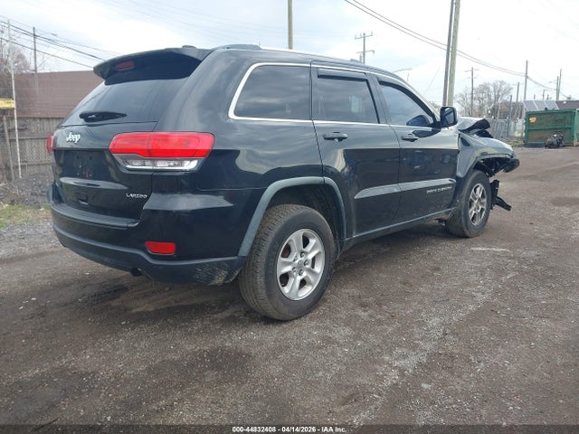 Aukcja sprzedaży 2014 Jeep Grand Cherokee Laredo, vin: 1C4RJFAG5EC204298, numer aukcji: 44832408