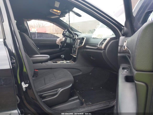 Aukcja sprzedaży 2014 Jeep Grand Cherokee Laredo, vin: 1C4RJFAG5EC204298, numer aukcji: 44832408