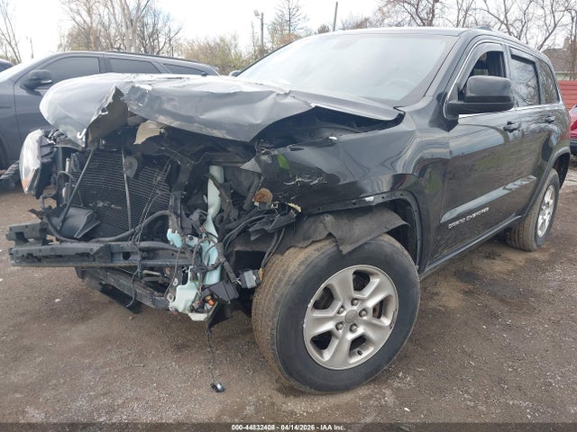 Aukcja sprzedaży 2014 Jeep Grand Cherokee Laredo, vin: 1C4RJFAG5EC204298, numer aukcji: 44832408