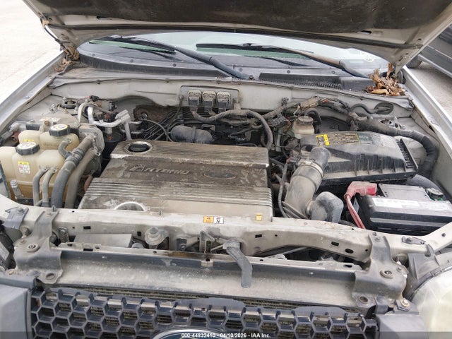 Продаж на аукціоні авто 2006 Ford Escape Hybrid, vin: 1FMYU96H56KA52533, номер лоту: 44832410