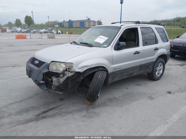 Продаж на аукціоні авто 2006 Ford Escape Hybrid, vin: 1FMYU96H56KA52533, номер лоту: 44832410