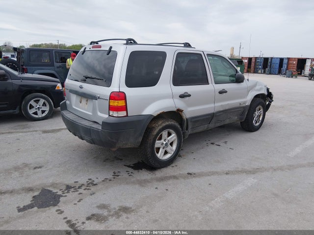Продаж на аукціоні авто 2006 Ford Escape Hybrid, vin: 1FMYU96H56KA52533, номер лоту: 44832410