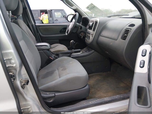 Продаж на аукціоні авто 2006 Ford Escape Hybrid, vin: 1FMYU96H56KA52533, номер лоту: 44832410