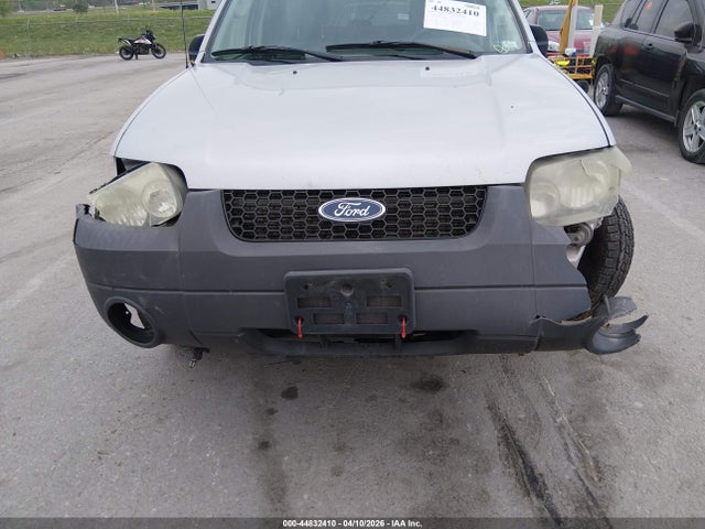 Продаж на аукціоні авто 2006 Ford Escape Hybrid, vin: 1FMYU96H56KA52533, номер лоту: 44832410