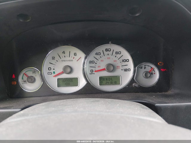 Продаж на аукціоні авто 2006 Ford Escape Hybrid, vin: 1FMYU96H56KA52533, номер лоту: 44832410