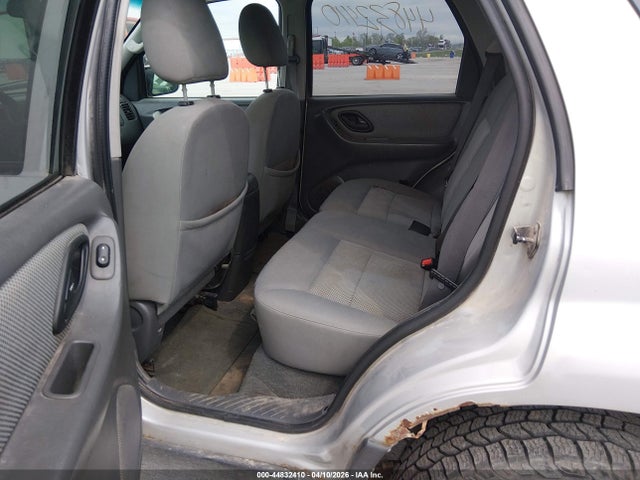 Продаж на аукціоні авто 2006 Ford Escape Hybrid, vin: 1FMYU96H56KA52533, номер лоту: 44832410