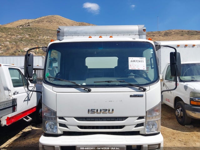 Aukcja sprzedaży 2019 Isuzu Npr, vin: 54DB4W1B9KS807491, numer aukcji: 44832411