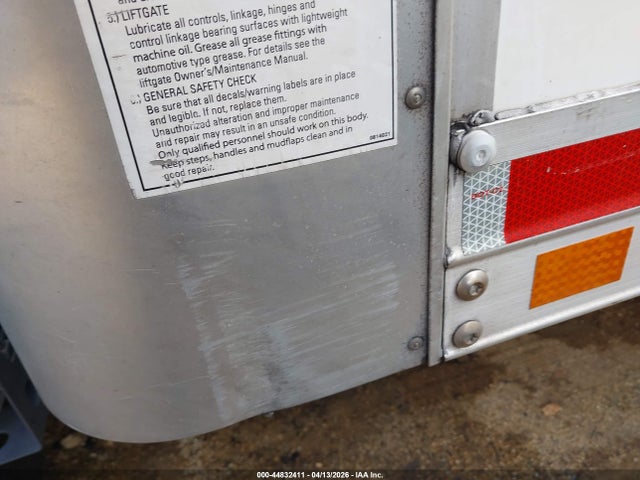 Продажа на аукционе авто 2019 Isuzu Npr, vin: 54DB4W1B9KS807491, номер лота: 44832411