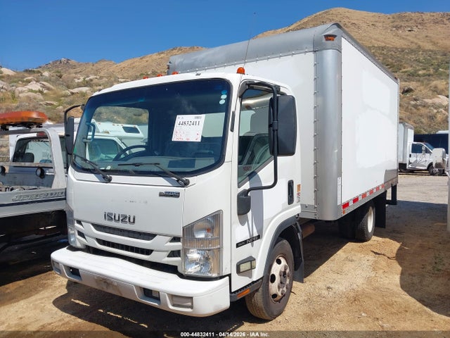 Aukcja sprzedaży 2019 Isuzu Npr, vin: 54DB4W1B9KS807491, numer aukcji: 44832411