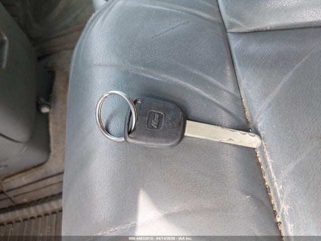 Aukcja sprzedaży 2004 Honda Odyssey Ex-l, vin: 5FNRL18904B052887, numer aukcji: 44832415