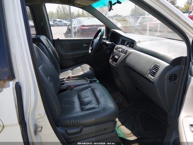 Aukcja sprzedaży 2004 Honda Odyssey Ex-l, vin: 5FNRL18904B052887, numer aukcji: 44832415