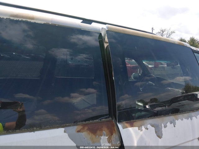 Aukcja sprzedaży 2004 Honda Odyssey Ex-l, vin: 5FNRL18904B052887, numer aukcji: 44832415