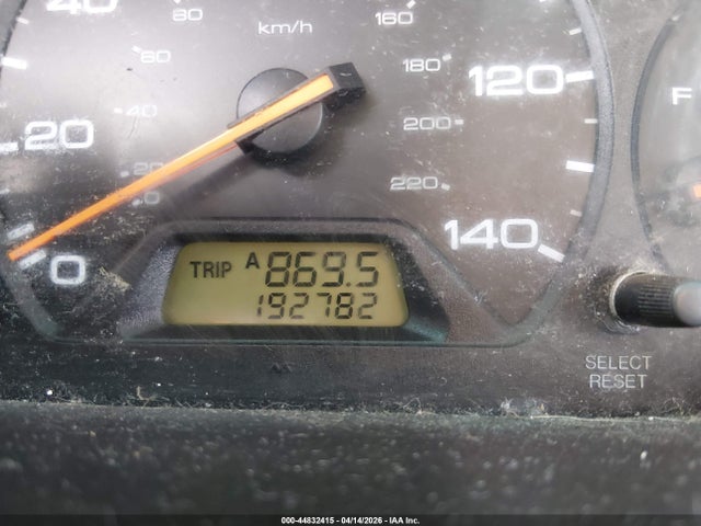 Aukcja sprzedaży 2004 Honda Odyssey Ex-l, vin: 5FNRL18904B052887, numer aukcji: 44832415