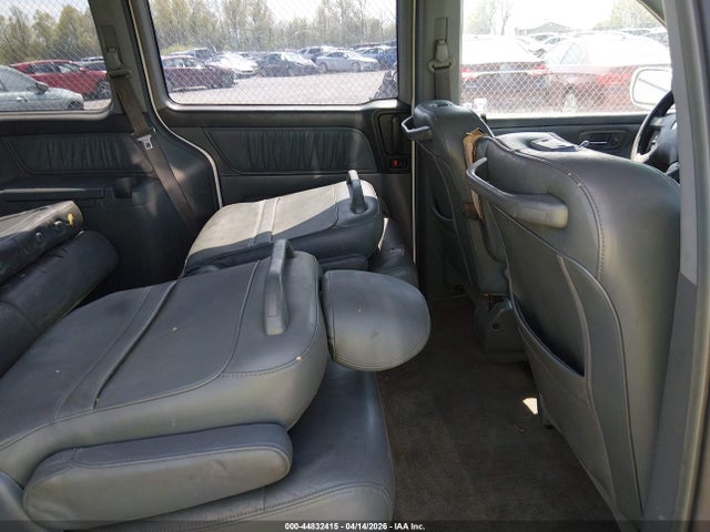 Aukcja sprzedaży 2004 Honda Odyssey Ex-l, vin: 5FNRL18904B052887, numer aukcji: 44832415