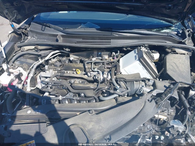 Продажа на аукционе авто 2023 Toyota Corolla Se, vin: JTDS4MCE5P3518125, номер лота: 44832422