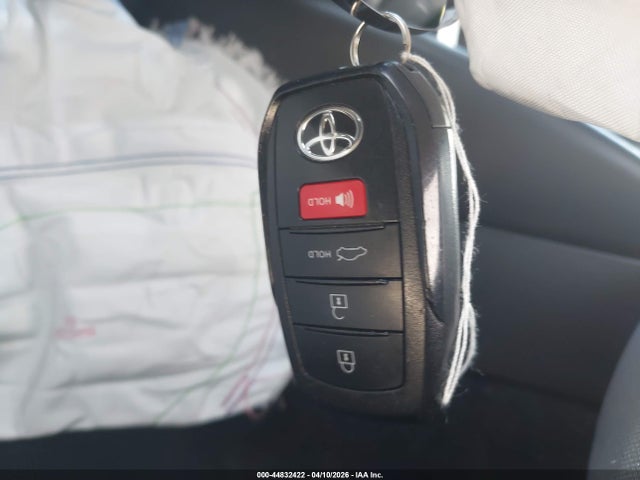 Продажа на аукционе авто 2023 Toyota Corolla Se, vin: JTDS4MCE5P3518125, номер лота: 44832422