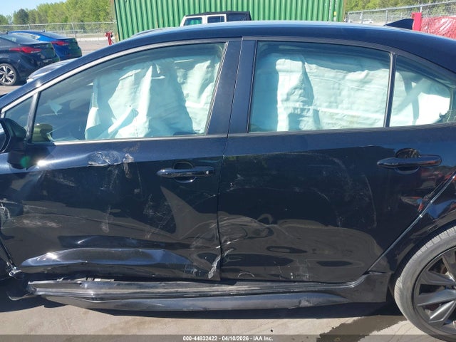 Продажа на аукционе авто 2023 Toyota Corolla Se, vin: JTDS4MCE5P3518125, номер лота: 44832422