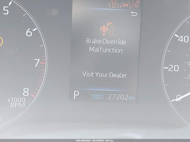 Продажа на аукционе авто 2023 Toyota Corolla Se, vin: JTDS4MCE5P3518125, номер лота: 44832422