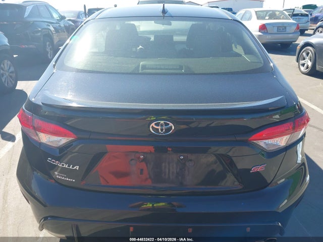 Продажа на аукционе авто 2023 Toyota Corolla Se, vin: JTDS4MCE5P3518125, номер лота: 44832422