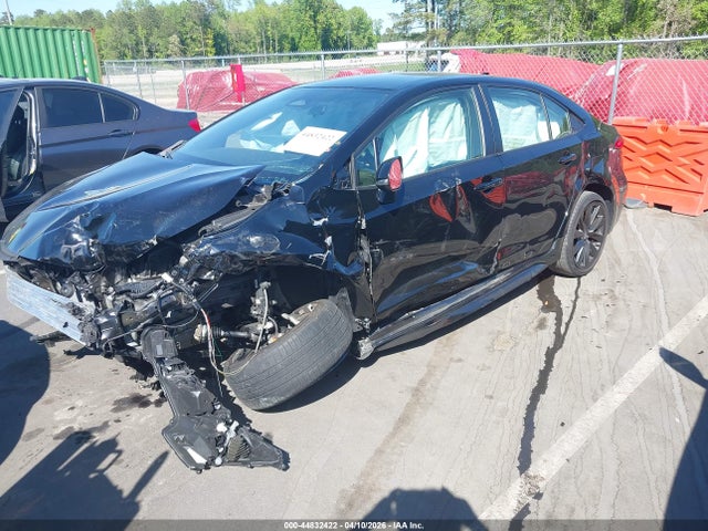 Продажа на аукционе авто 2023 Toyota Corolla Se, vin: JTDS4MCE5P3518125, номер лота: 44832422