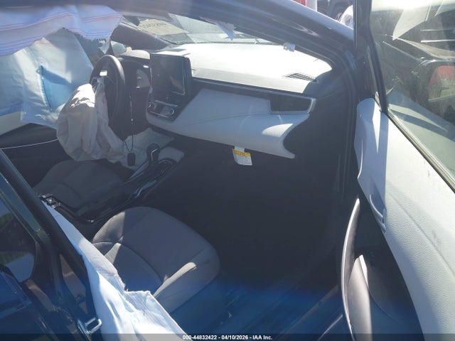 Продажа на аукционе авто 2023 Toyota Corolla Se, vin: JTDS4MCE5P3518125, номер лота: 44832422