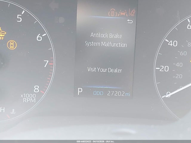 Продажа на аукционе авто 2023 Toyota Corolla Se, vin: JTDS4MCE5P3518125, номер лота: 44832422