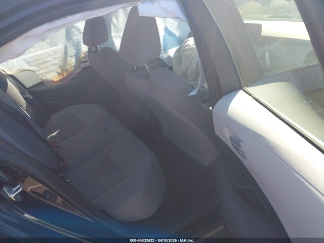 Продажа на аукционе авто 2023 Toyota Corolla Se, vin: JTDS4MCE5P3518125, номер лота: 44832422