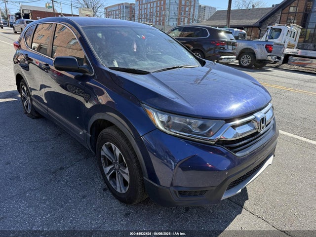 2017 HONDA CR-V 2HKRW6H3XHH215133
