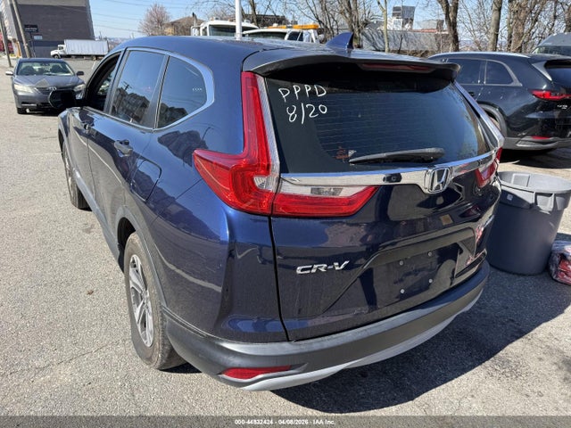 2017 HONDA CR-V 2HKRW6H3XHH215133 Photo 2