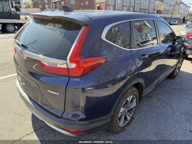 2017 HONDA CR-V 2HKRW6H3XHH215133 Photo 3