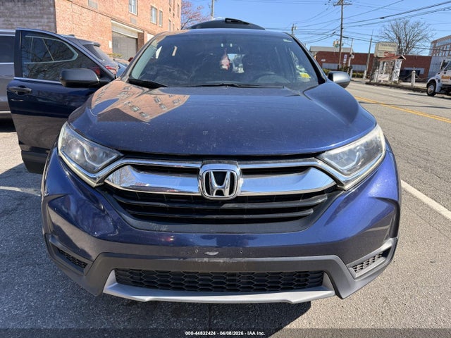 2017 HONDA CR-V 2HKRW6H3XHH215133 Photo 5