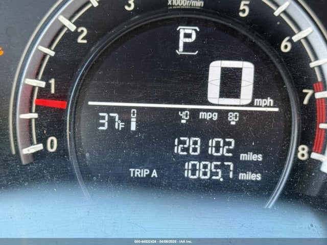 2017 HONDA CR-V 2HKRW6H3XHH215133 Photo 6