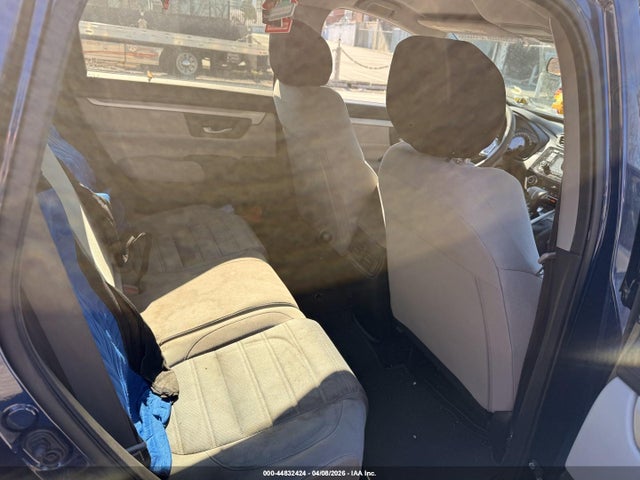 2017 HONDA CR-V 2HKRW6H3XHH215133 Photo 7