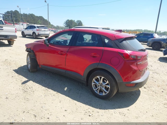 Aukcja sprzedaży 2018 Mazda Cx-3 Sport, vin: JM1DKDB78J0305731, numer aukcji: 44832434