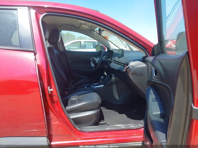Aukcja sprzedaży 2018 Mazda Cx-3 Sport, vin: JM1DKDB78J0305731, numer aukcji: 44832434