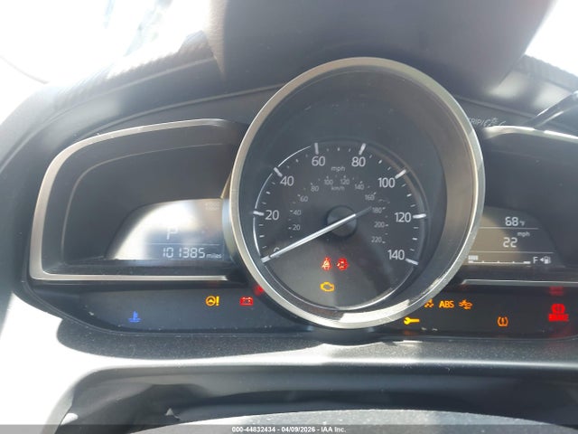 Aukcja sprzedaży 2018 Mazda Cx-3 Sport, vin: JM1DKDB78J0305731, numer aukcji: 44832434