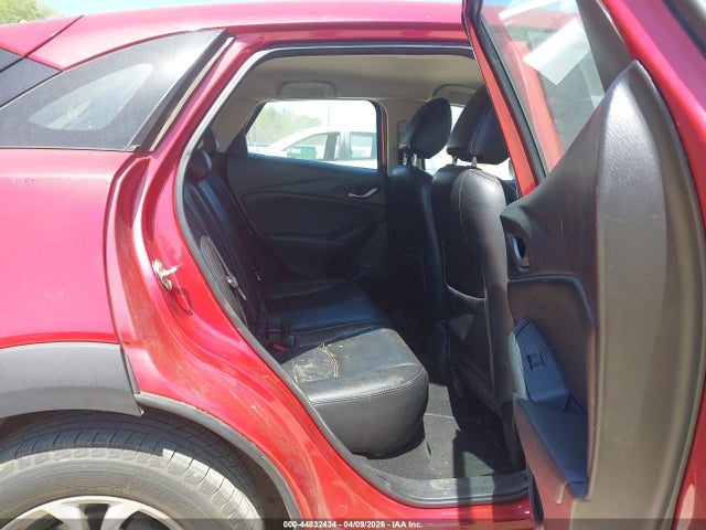 Aukcja sprzedaży 2018 Mazda Cx-3 Sport, vin: JM1DKDB78J0305731, numer aukcji: 44832434