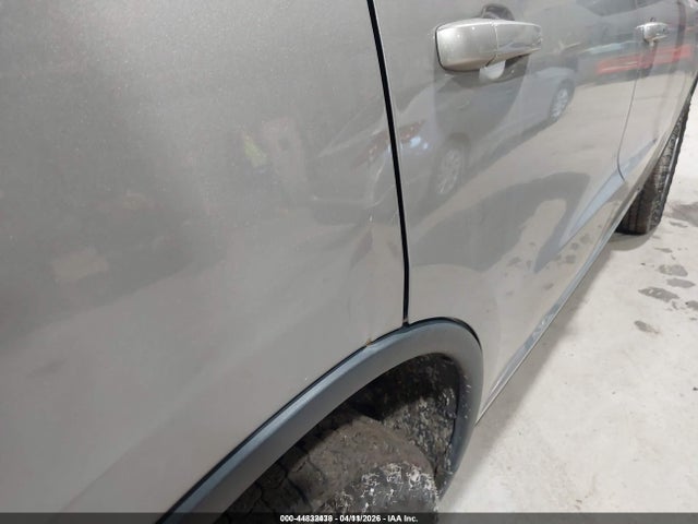 2019 DODGE DURANGO 1C4RDJAG4KC824789 Photo 5