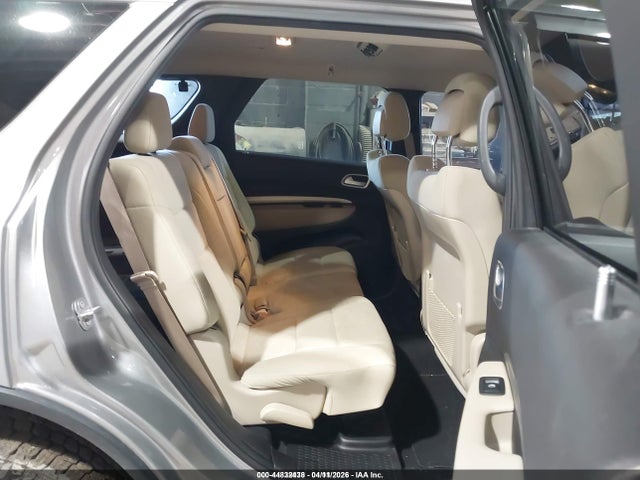 2019 DODGE DURANGO 1C4RDJAG4KC824789 Photo 7