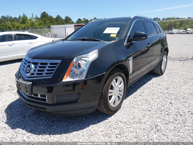 Aukcja sprzedaży 2014 Cadillac Srx Luxury Collection, vin: 3GYFNBE35ES632240, numer aukcji: 44832442