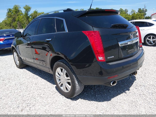 Aukcja sprzedaży 2014 Cadillac Srx Luxury Collection, vin: 3GYFNBE35ES632240, numer aukcji: 44832442