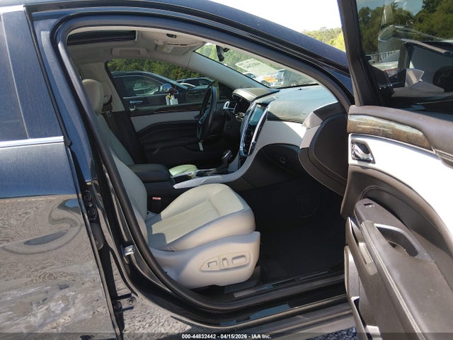 Aukcja sprzedaży 2014 Cadillac Srx Luxury Collection, vin: 3GYFNBE35ES632240, numer aukcji: 44832442