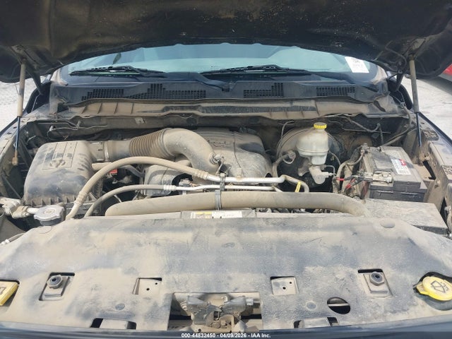 2016 RAM 1500 1C6RR6FT1GS382210 Photo 9