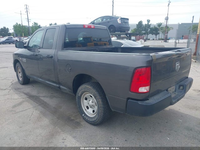 2016 RAM 1500 1C6RR6FT1GS382210 Photo 2