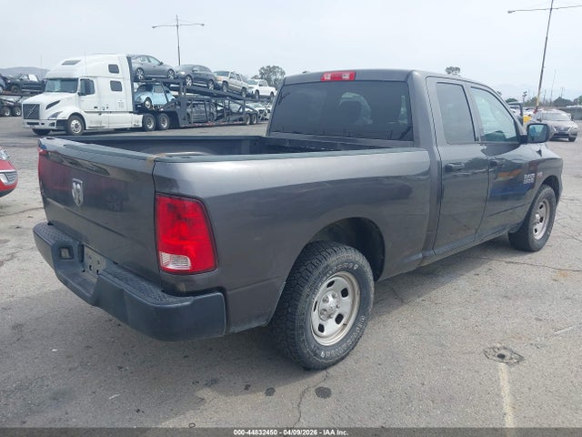 2016 RAM 1500 1C6RR6FT1GS382210 Photo 3